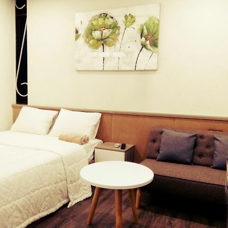 Smiley Apartment 11 Hô Chi Minh-Ville Extérieur photo